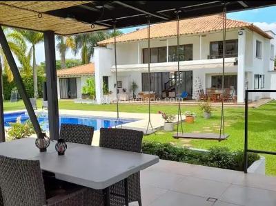 Casa de 5 alcobas en arriendo en Av Colibris, Pereira, 300 m² · foto 13 de 16