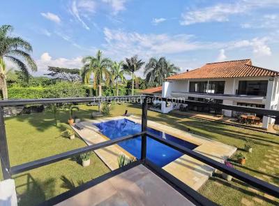 Casa de 5 alcobas en arriendo en Av Colibris, Pereira, 300 m² · foto 14 de 16
