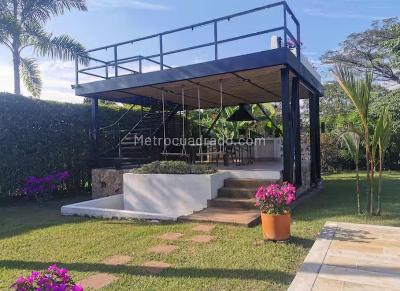 Casa de 5 alcobas en arriendo en Av Colibris, Pereira, 300 m² · foto 15 de 16