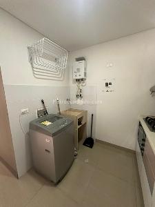 Apartaestudio en venta en Los Alpes, Pereira, 50 m² · foto 3 de 9
