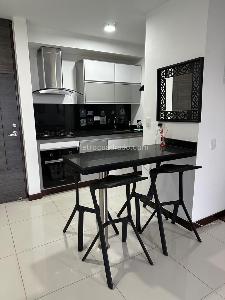 Apartamento de 3 alcobas en venta en Cedritos, Pereira, 72 m² · foto 4 de 12