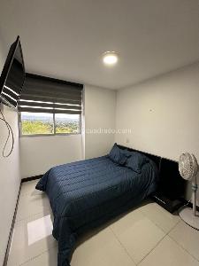 Apartamento de 3 alcobas en venta en Cedritos, Pereira, 72 m² · foto 7 de 12