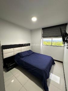 Apartamento de 3 alcobas en venta en Cedritos, Pereira, 72 m² · foto 8 de 12