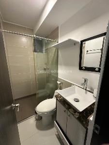 Apartamento de 3 alcobas en venta en Cedritos, Pereira, 72 m² · foto 9 de 12