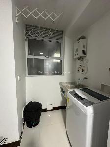 Apartamento de 3 alcobas en venta en Cedritos, Pereira, 72 m² · foto 11 de 12
