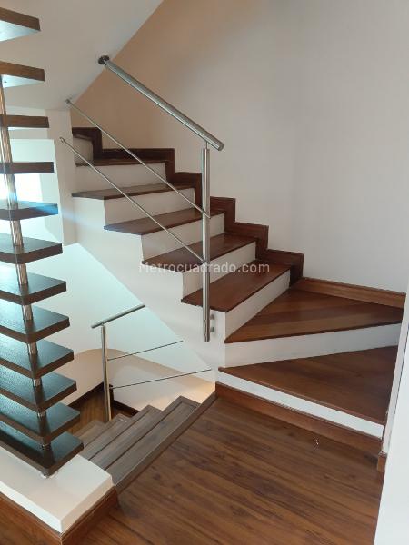 Casa en Arriendo, Los Rosales, Pereira - Widok 3