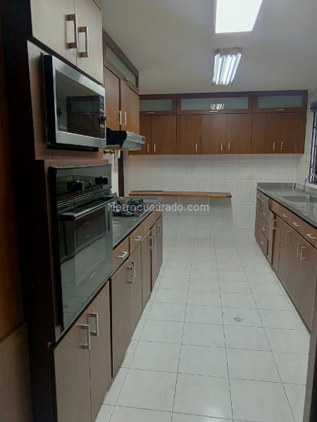 Casa en Arriendo, Los Rosales, Pereira - Widok 4