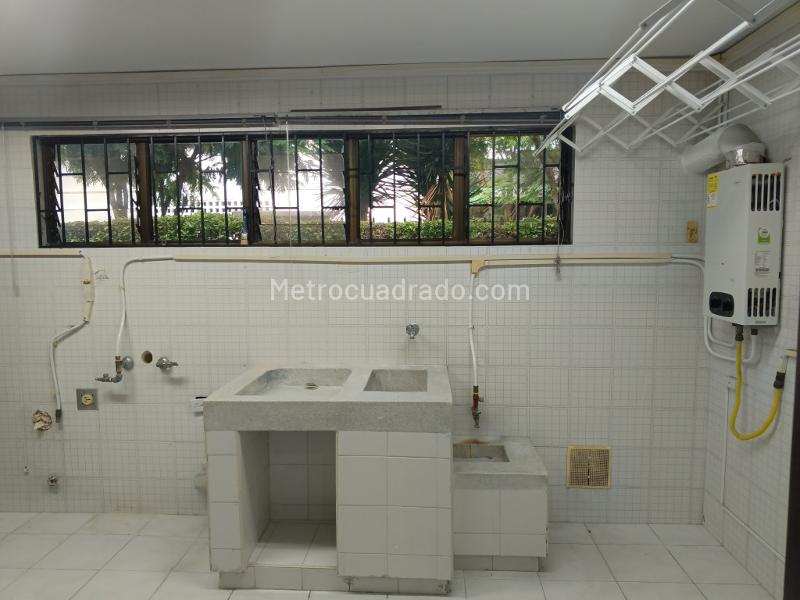 Casa en Arriendo, Los Rosales, Pereira - Widok 5
