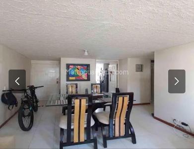 Apartamento en venta en Alcazares, Pereira · foto 4 de 20