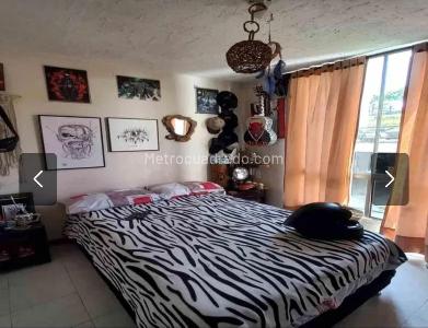 Apartamento en venta en Alcazares, Pereira · foto 10 de 20