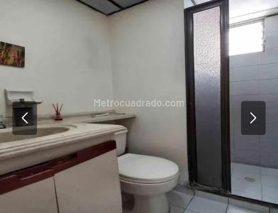 Apartamento en venta en Alcazares, Pereira · foto 11 de 20