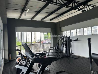Apartamento en venta en Alcazares, Pereira · foto 14 de 20