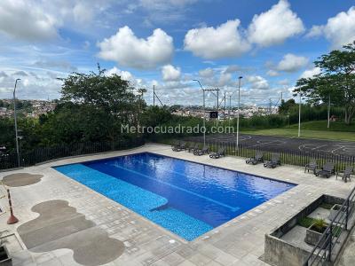 Apartamento en venta en Alcazares, Pereira · foto 15 de 20