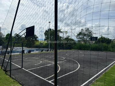 Apartamento en venta en Alcazares, Pereira · foto 18 de 20