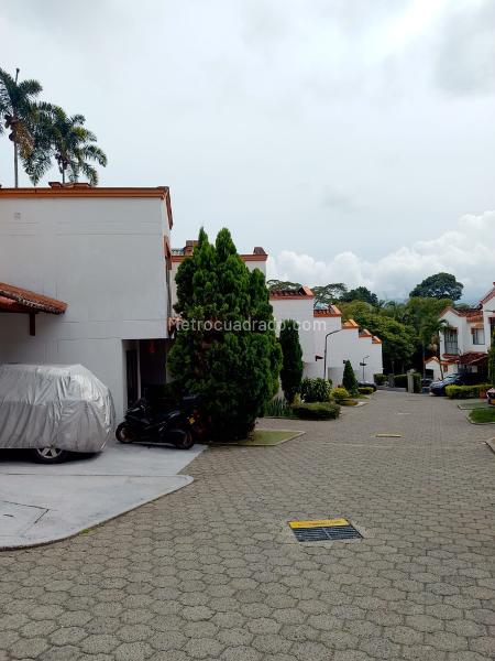 Casa en Arriendo, Alamos, Pereira – pohled 2