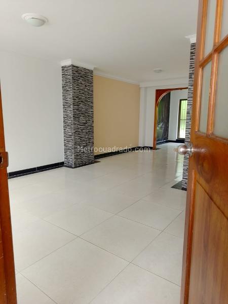 Casa en Arriendo, Alamos, Pereira – pohled 3