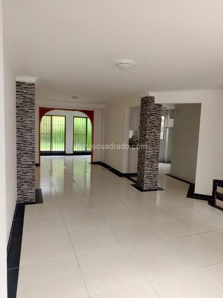 Casa en Arriendo, Alamos, Pereira – pohled 4