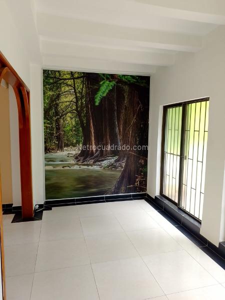 Casa en Arriendo, Alamos, Pereira – pohled 6