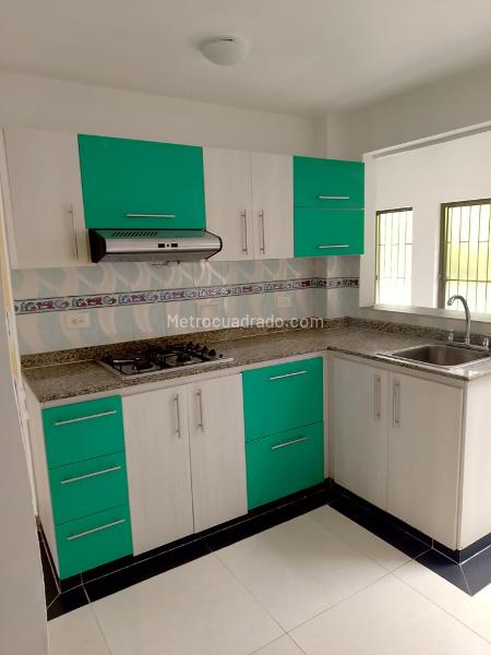 Casa en Arriendo, Alamos, Pereira – další