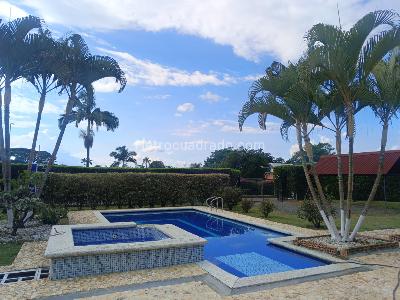 Casa de 3 alcobas en venta en Cedritos, Pereira, 240 m² · foto 4 de 20