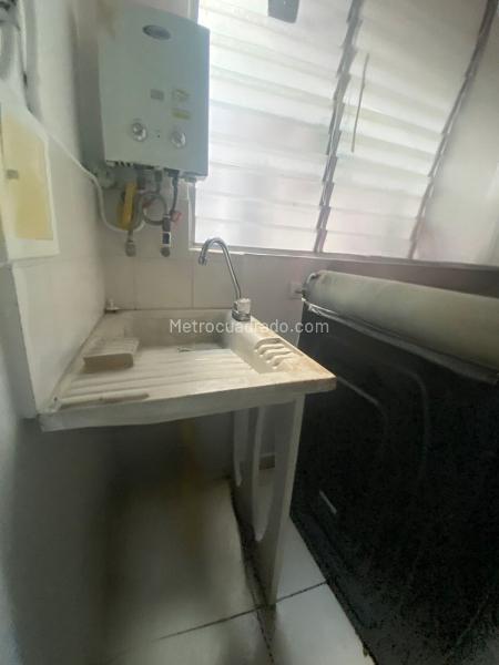 Apartamento en Arriendo, Dosquebradas, Dosquebradas - Ansicht 3