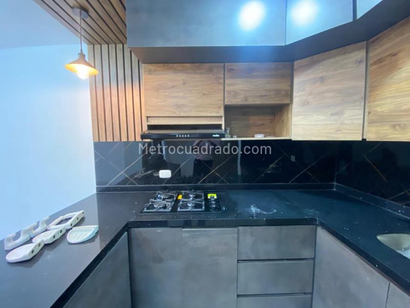 Apartamento en Arriendo, Frailes, Dosquebradas - Widok 2