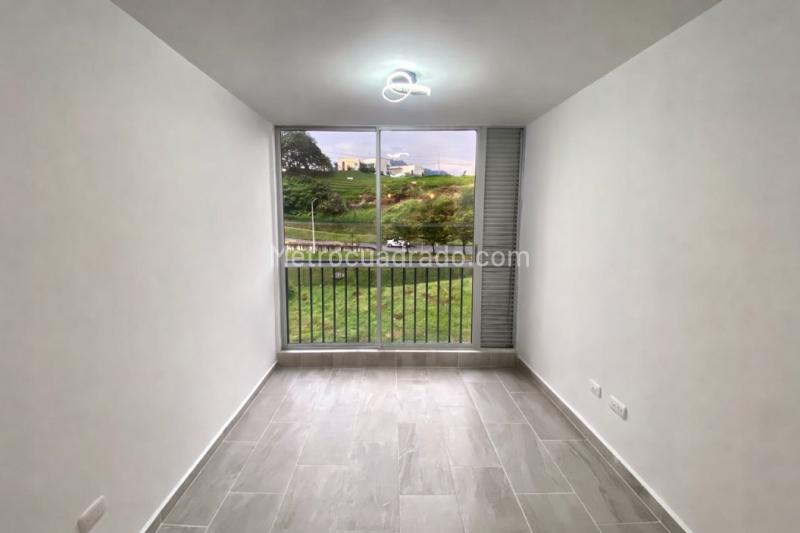 Apartamento en Arriendo, Frailes, Dosquebradas - Widok 3