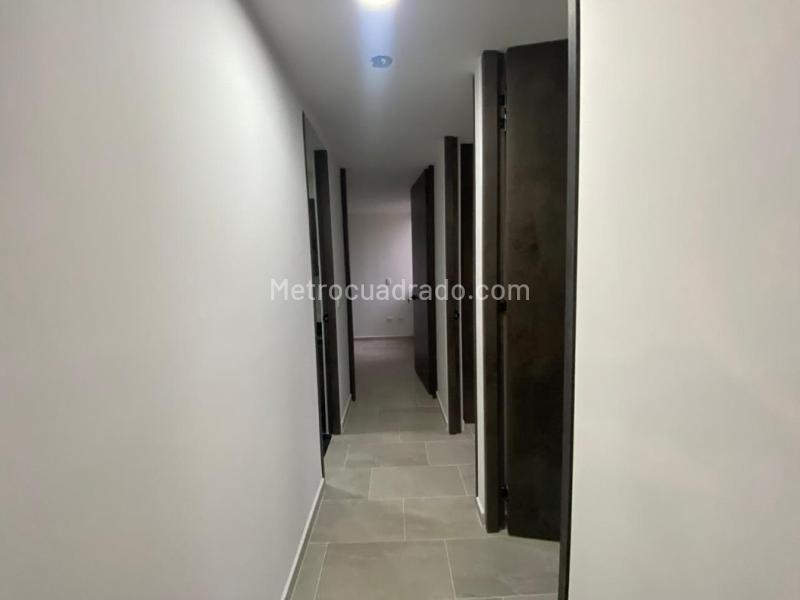 Apartamento en Arriendo, Frailes, Dosquebradas - Widok 4