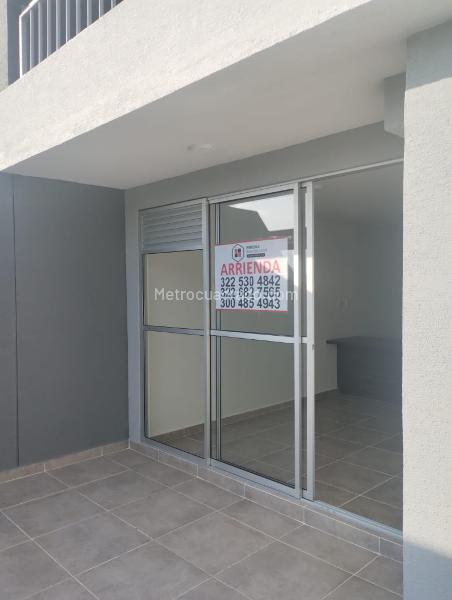 Apartamento en Arriendo, La Pradera, Dosquebradas - Ansicht 2