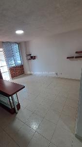 Apartamento de 2 alcobas en arriendo en Centro, Pereira, 49 m² · foto 2 de 7