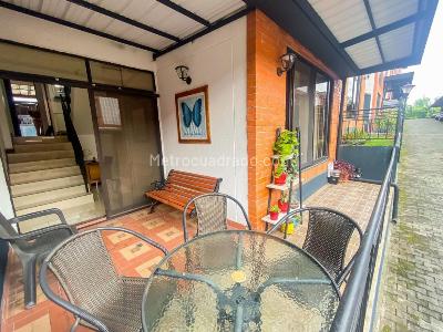 Casa de 4 alcobas en venta en Senderos De Unicentro, Pereira, 120 m² · foto 4 de 18
