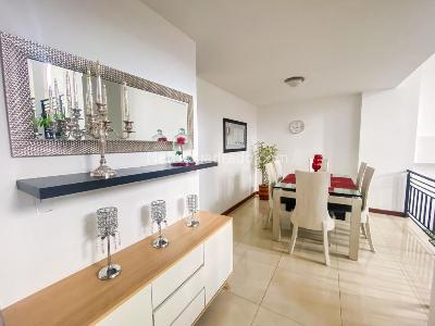 Casa de 4 alcobas en venta en Senderos De Unicentro, Pereira, 120 m² · foto 5 de 18