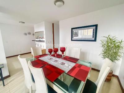 Casa de 4 alcobas en venta en Senderos De Unicentro, Pereira, 120 m² · foto 6 de 18