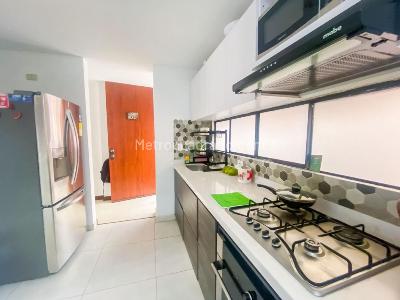Casa de 4 alcobas en venta en Senderos De Unicentro, Pereira, 120 m² · foto 7 de 18