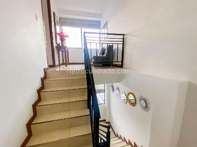 Casa de 4 alcobas en venta en Senderos De Unicentro, Pereira, 120 m² · foto 9 de 18