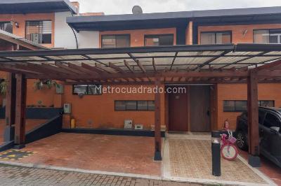 Casa de 4 alcobas en venta en Senderos De Unicentro, Pereira, 120 m² · foto 16 de 18
