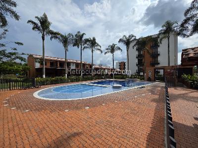 Casa de 4 alcobas en venta en Senderos De Unicentro, Pereira, 120 m² · foto 18 de 18