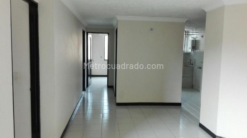 Apartment in Dosquebradas, Pasadena - Vista 2