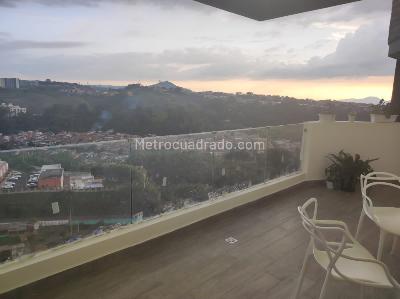 Apartamento de 3 alcobas en venta en Av De Las Americas, Pereira, 127 m² · foto 4 de 7