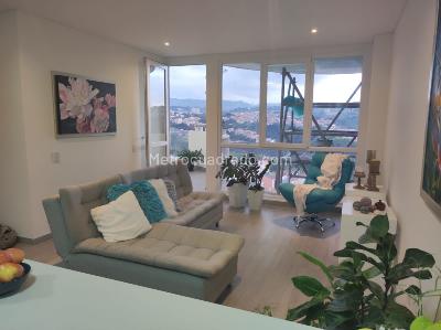 Apartamento de 3 alcobas en venta en Av De Las Americas, Pereira, 127 m² · foto 2 de 7