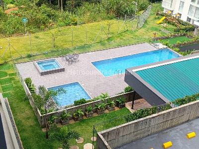 Apartamento de 2 alcobas en venta en Los Alcazares, Pereira, 57 m² · foto 2 de 20