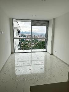 Apartamento de 2 alcobas en venta en Los Alcazares, Pereira, 57 m² · foto 3 de 20