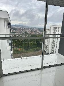 Apartamento de 2 alcobas en venta en Los Alcazares, Pereira, 57 m² · foto 4 de 20