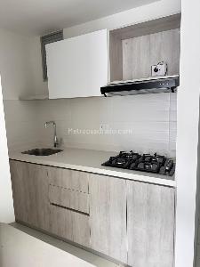 Apartamento de 2 alcobas en venta en Los Alcazares, Pereira, 57 m² · foto 6 de 20