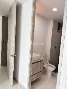 Apartamento de 2 alcobas en venta en Los Alcazares, Pereira, 57 m² · foto 11 de 20