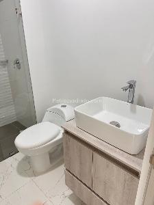 Apartamento de 2 alcobas en venta en Los Alcazares, Pereira, 57 m² · foto 17 de 20