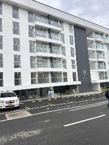 Apartamento de 2 alcobas en venta en Los Alcazares, Pereira, 57 m² · foto 18 de 20