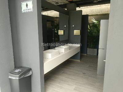Apartamento de 2 alcobas en venta en Los Alcazares, Pereira, 57 m² · foto 19 de 20