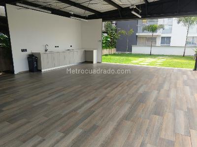 Apartamento de 2 alcobas en venta en Los Alcazares, Pereira, 57 m² · foto 20 de 20