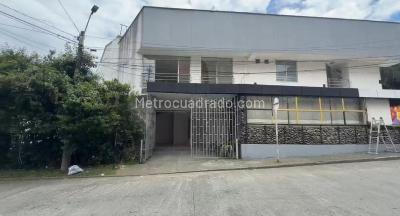 Local Comercial en Arriendo, Los Alpes, Pereira